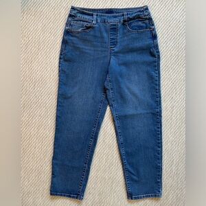 Time and Tru Denim Jeans Sz M